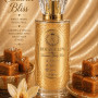 Caramel Bliss Shimmer Body Mist
