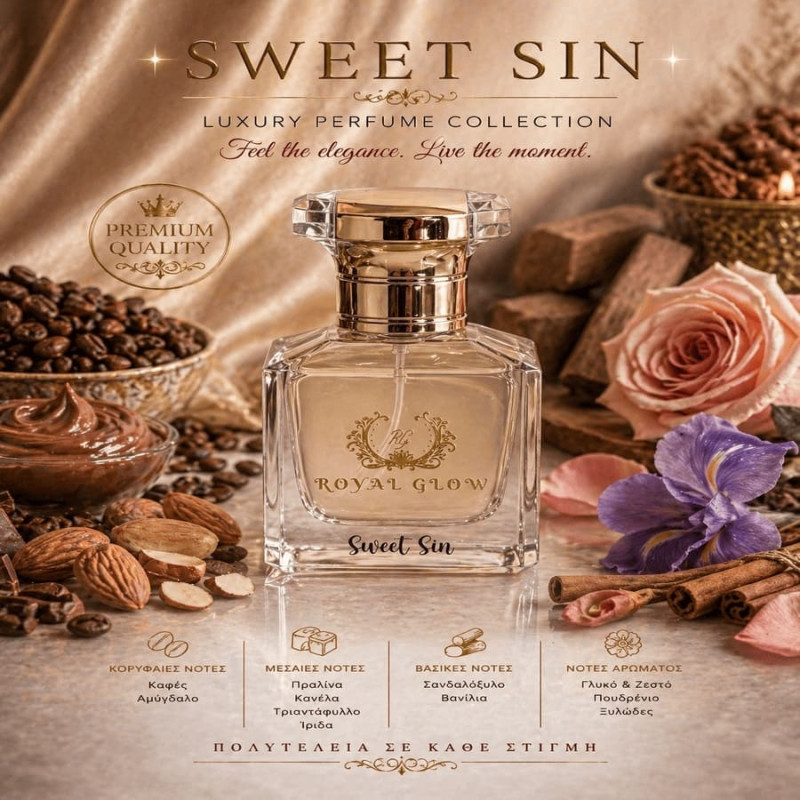 Sweet Sin
