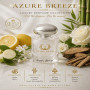 Azzure Breeze