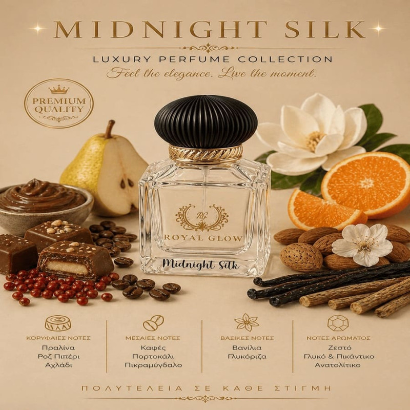 Midnight Silk