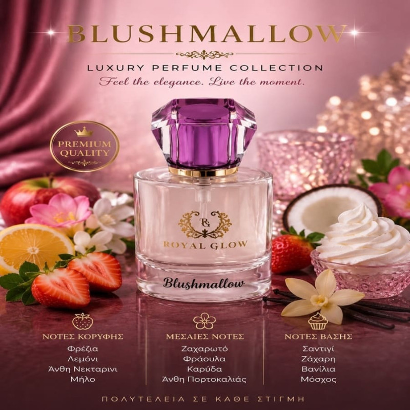 Blushmallow