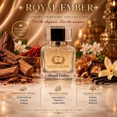 Royal Ember