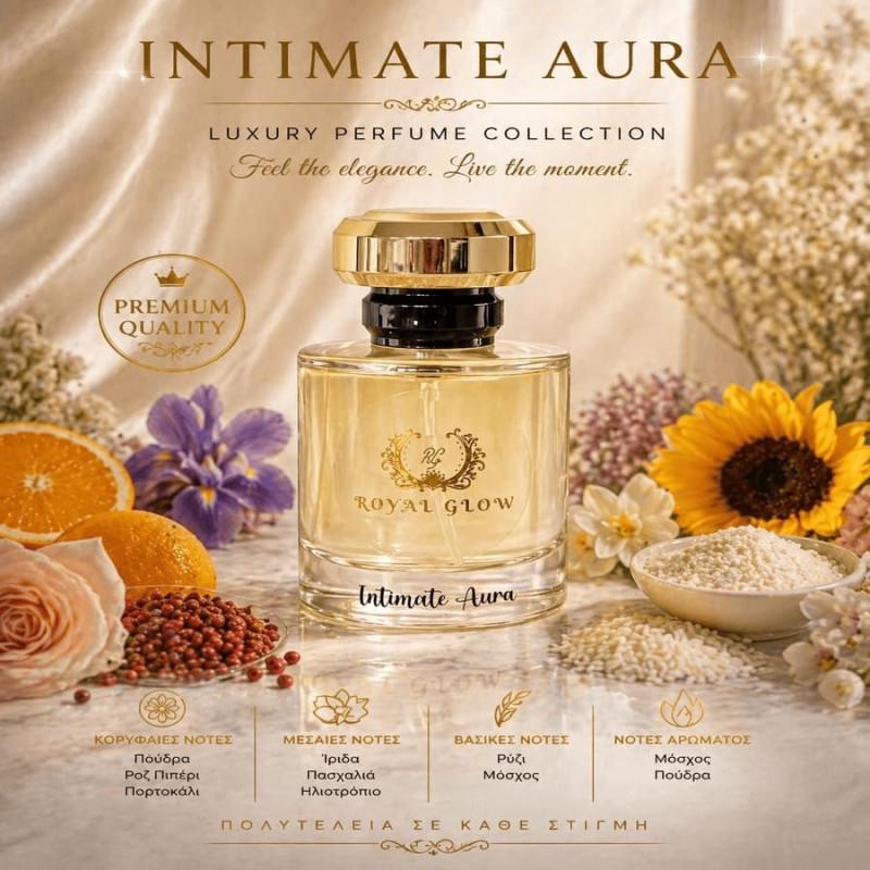 Intimate Aura