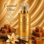Caramel Bliss Shimmer Body Mist
