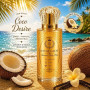 Coco Desire Shimmer Body Mist