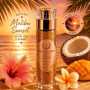 Malibu Sunset Bronze Dry oil