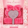 Pink Glam Set