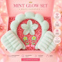Mint Glow Set