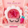 Pink Angel Set