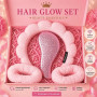 Hair Glow Set