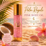 Palm Royale Pink Body Oil